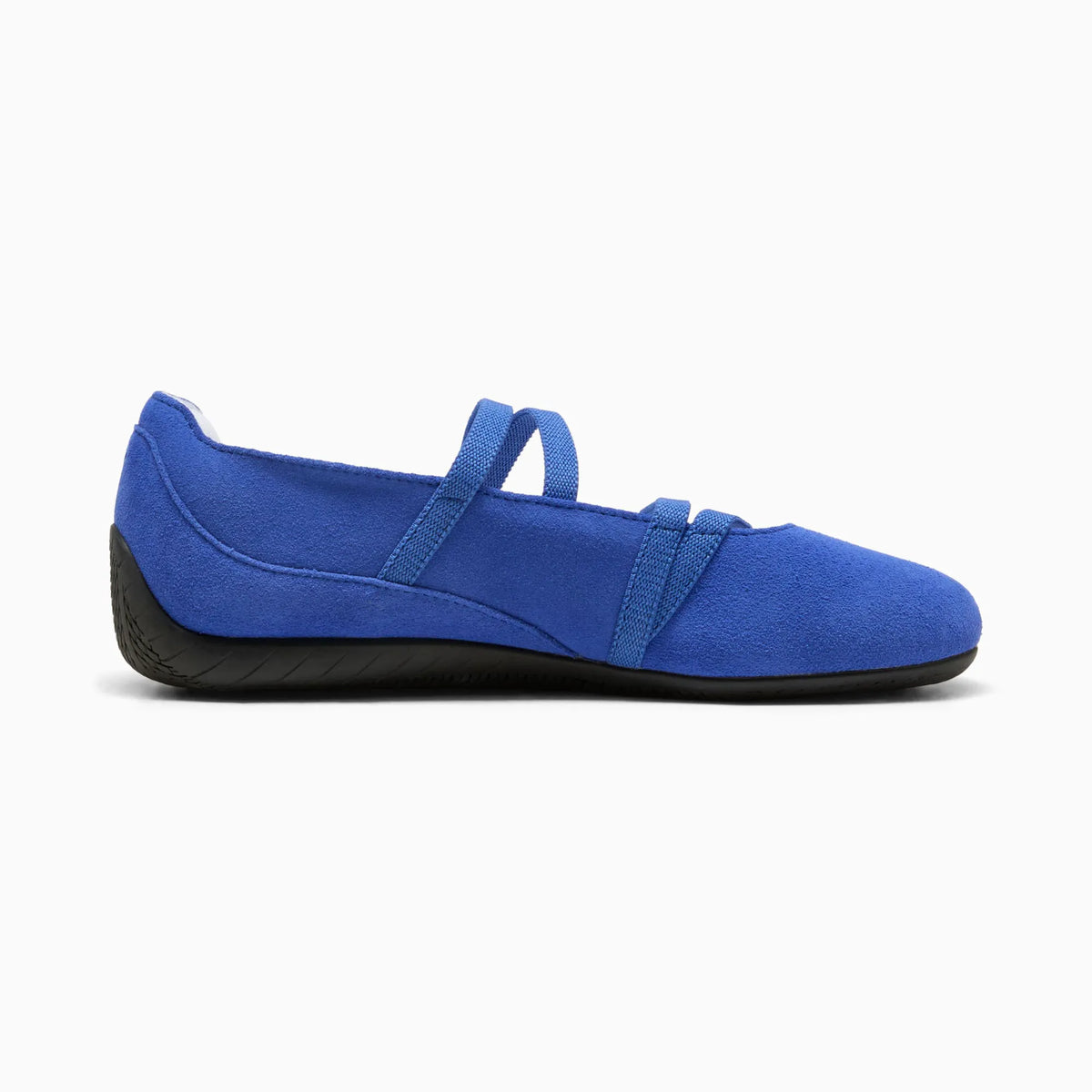 Royal Sapphire-PUMA Black
