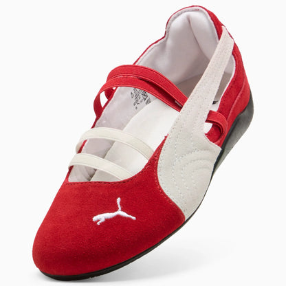 For All Time Red-PUMA White-PUMA Black