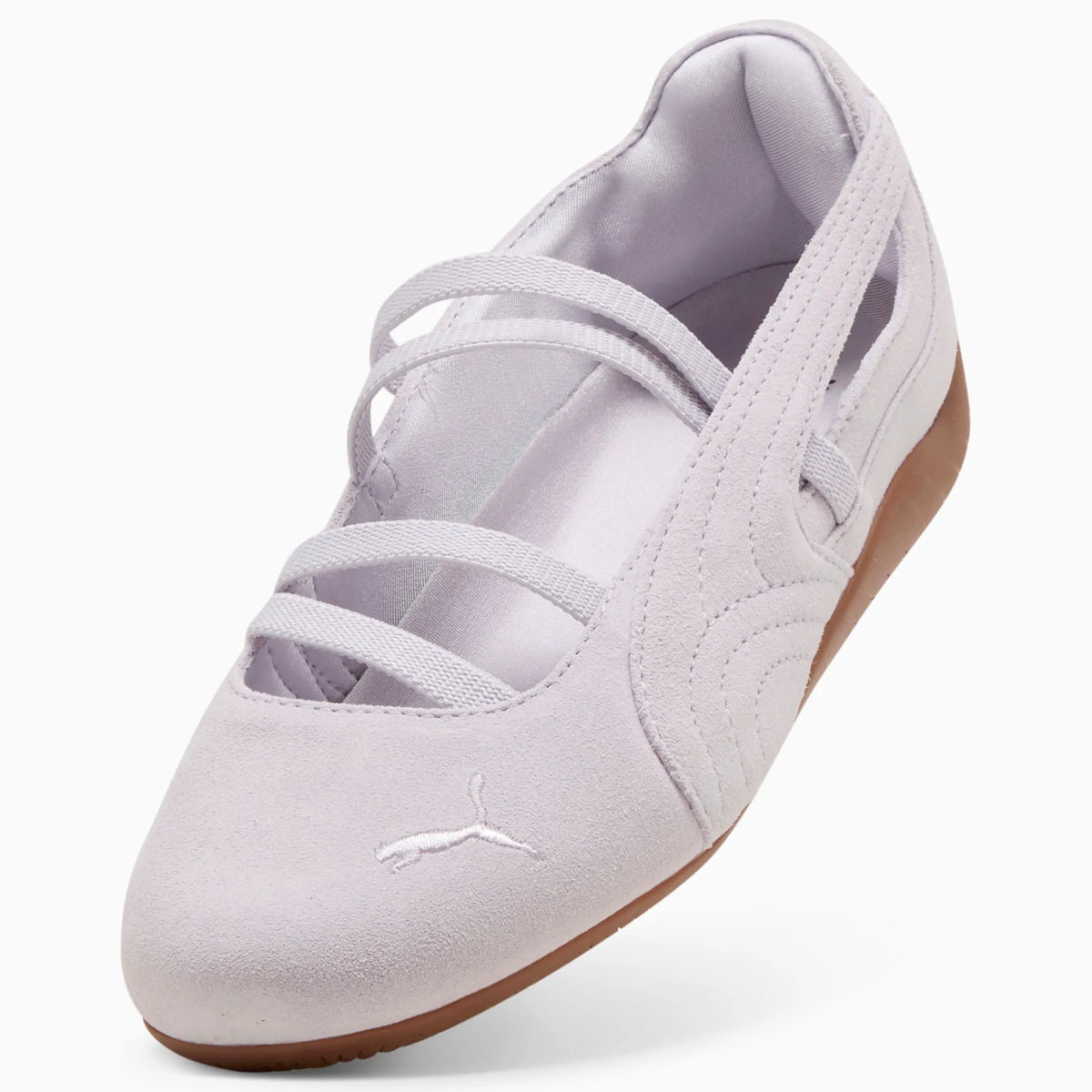 Lavender Pop-Gum