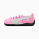 Pink Shimmer-PUMA White