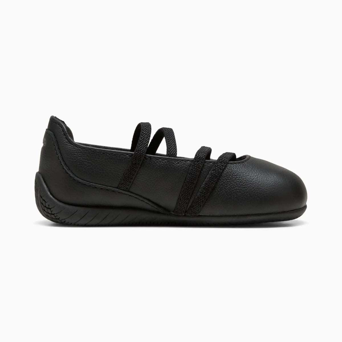 PUMA Black