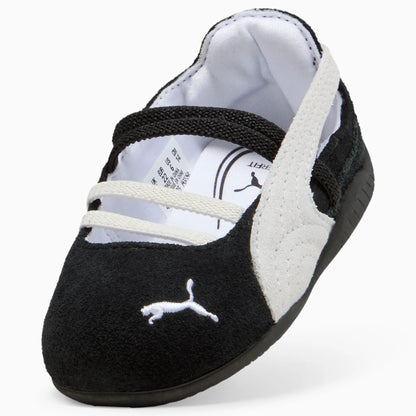 PUMA Black-PUMA White-Warm White