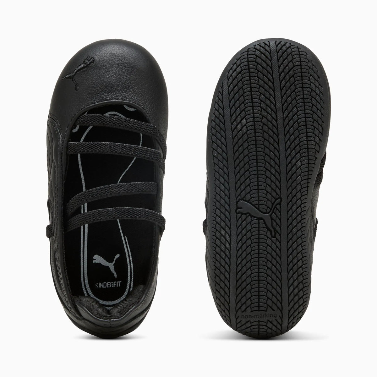 PUMA Black