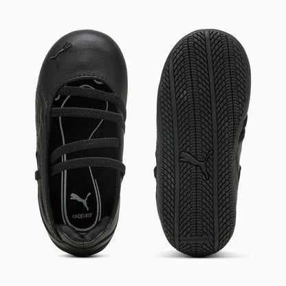 PUMA Black