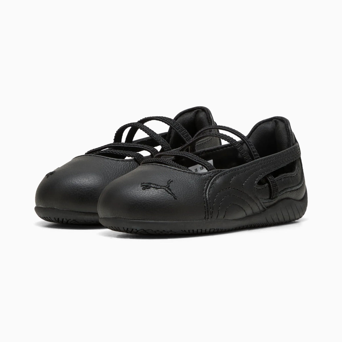 PUMA Black