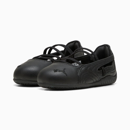 PUMA Black