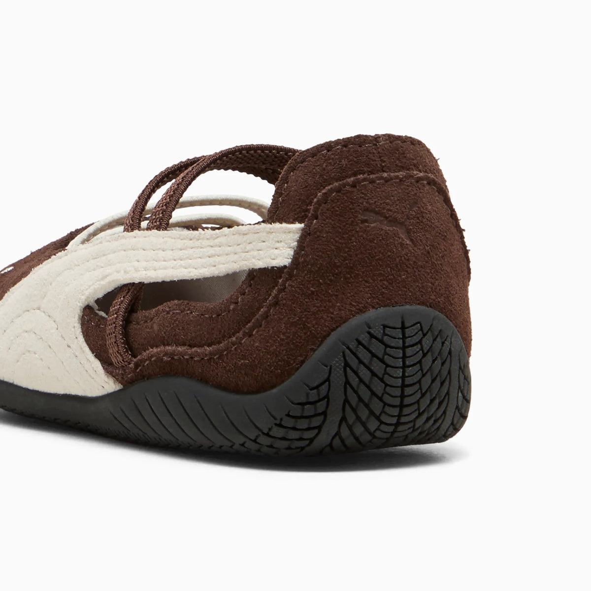 Chestnut Brown-Warm White