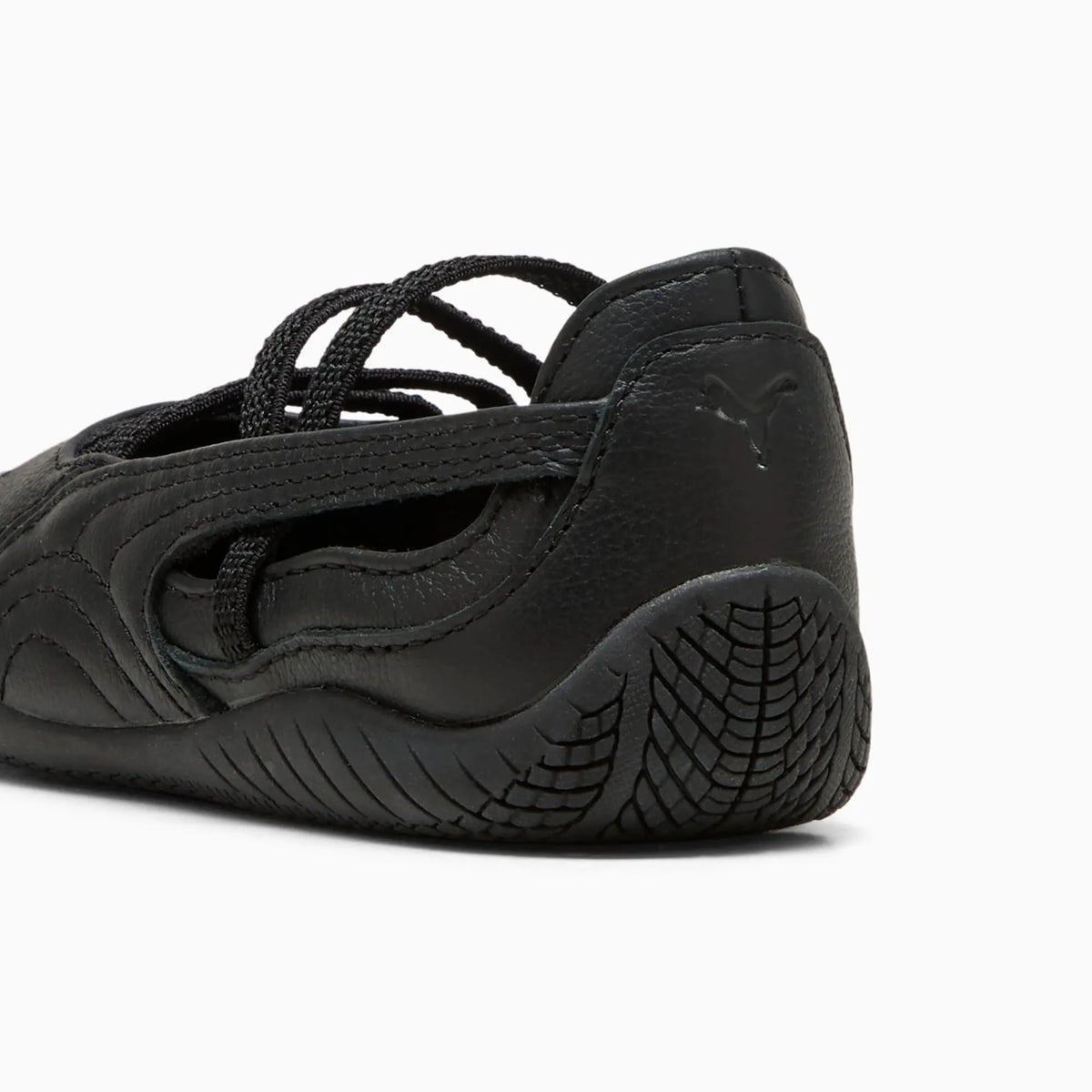 PUMA Black