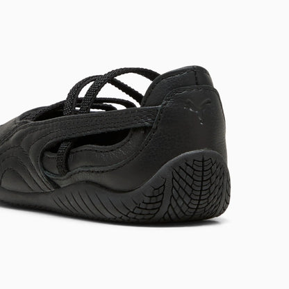 PUMA Black