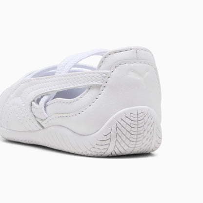 PUMA White