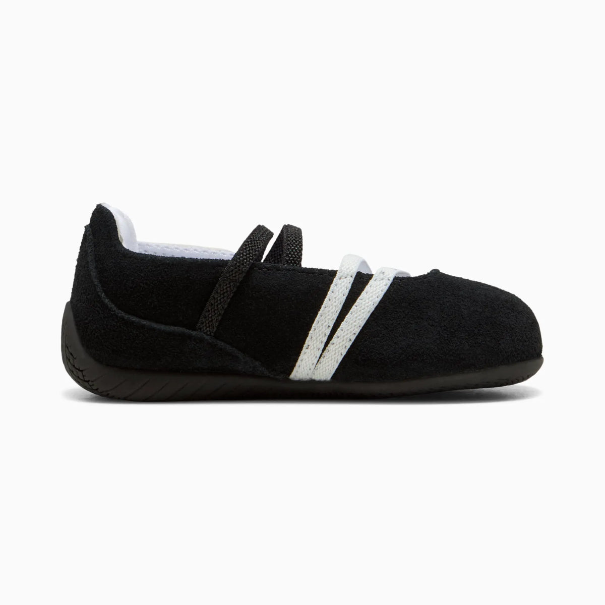 PUMA Black-PUMA White-Warm White