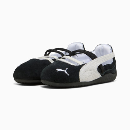 PUMA Black-PUMA White-Warm White