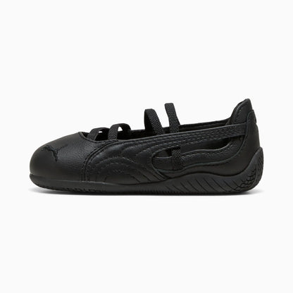 PUMA Black