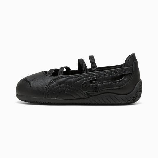 PUMA Black