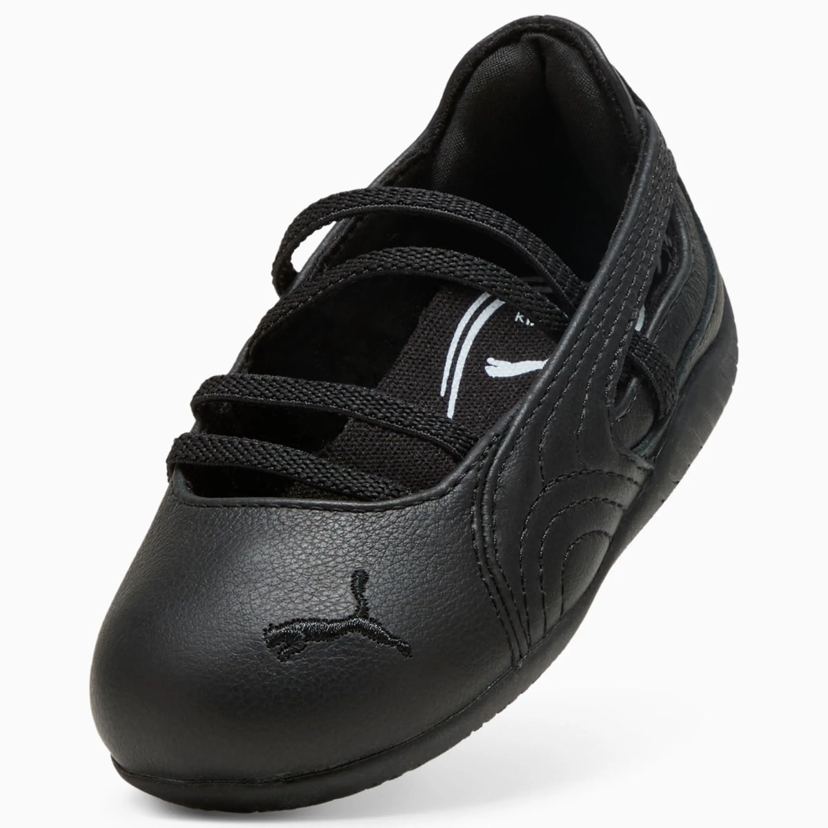 PUMA Black