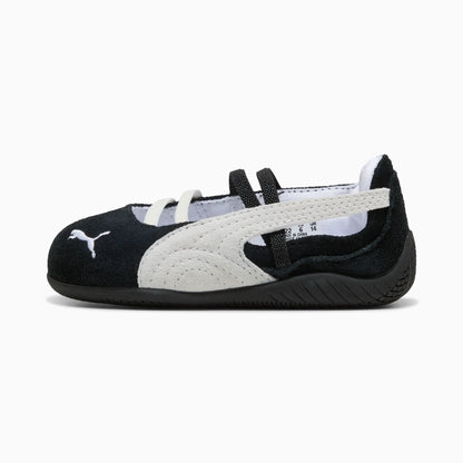 PUMA Black-PUMA White-Warm White