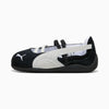 PUMA Black-PUMA White-Warm White