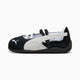 PUMA Black-PUMA White-Warm White