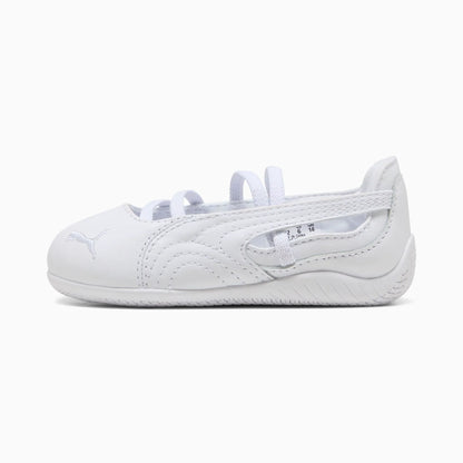 PUMA White