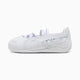 PUMA White