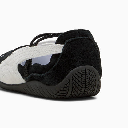 PUMA Black-PUMA White-Warm White