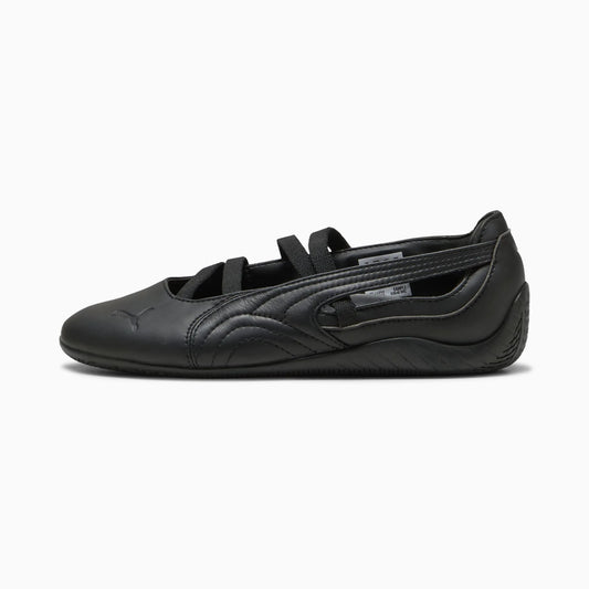 PUMA Black