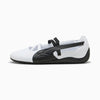 PUMA White-PUMA Black