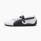 PUMA White-PUMA Black