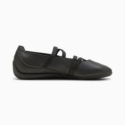 PUMA Black
