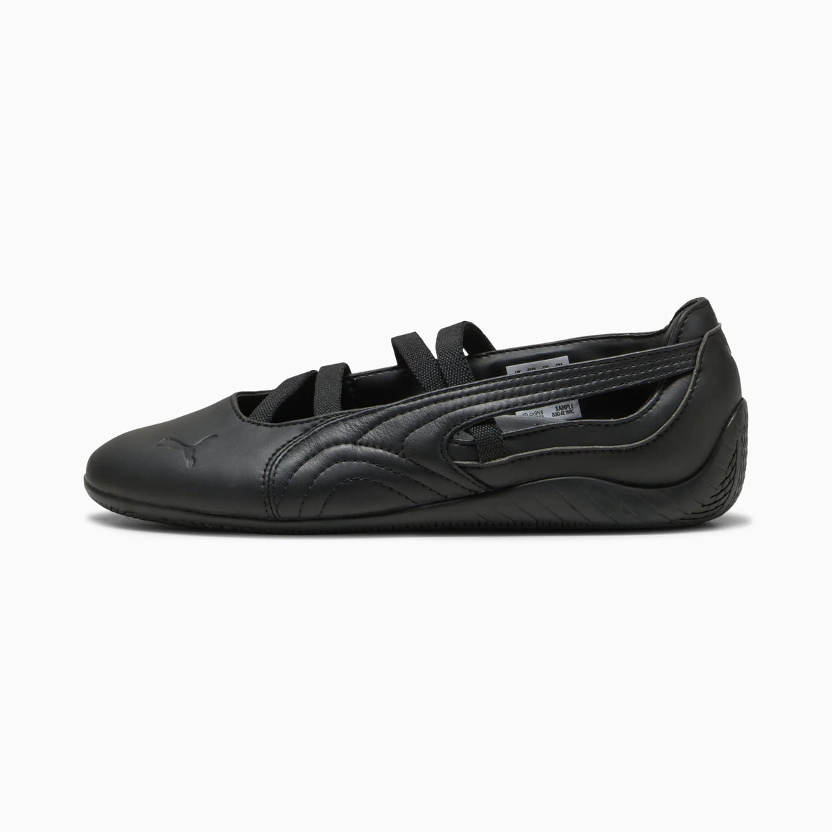 PUMA Black