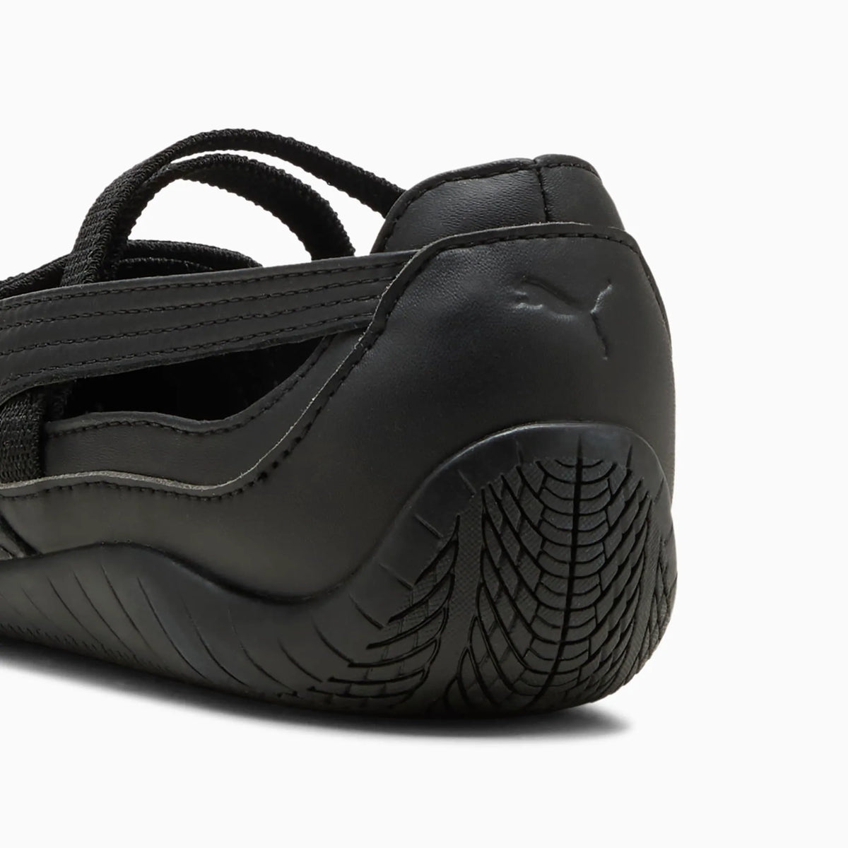 PUMA Black