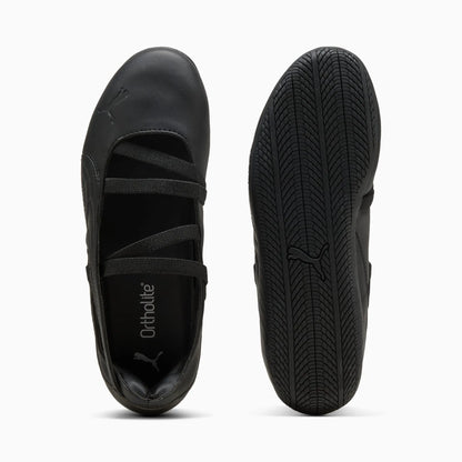 PUMA Black