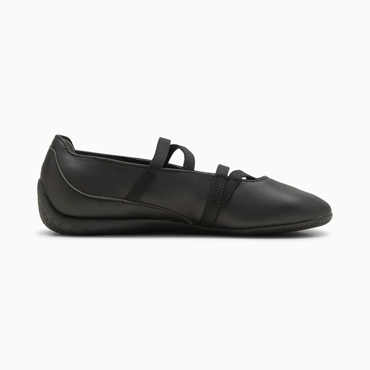 PUMA Black