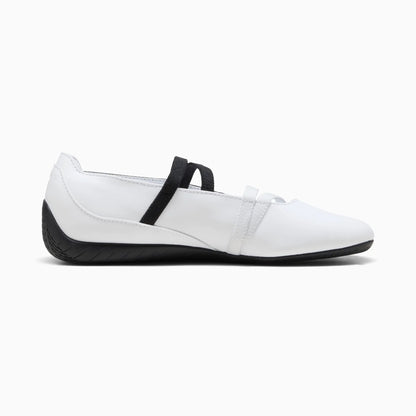 PUMA White-PUMA Black
