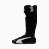 PUMA Black-Frosted Ivory