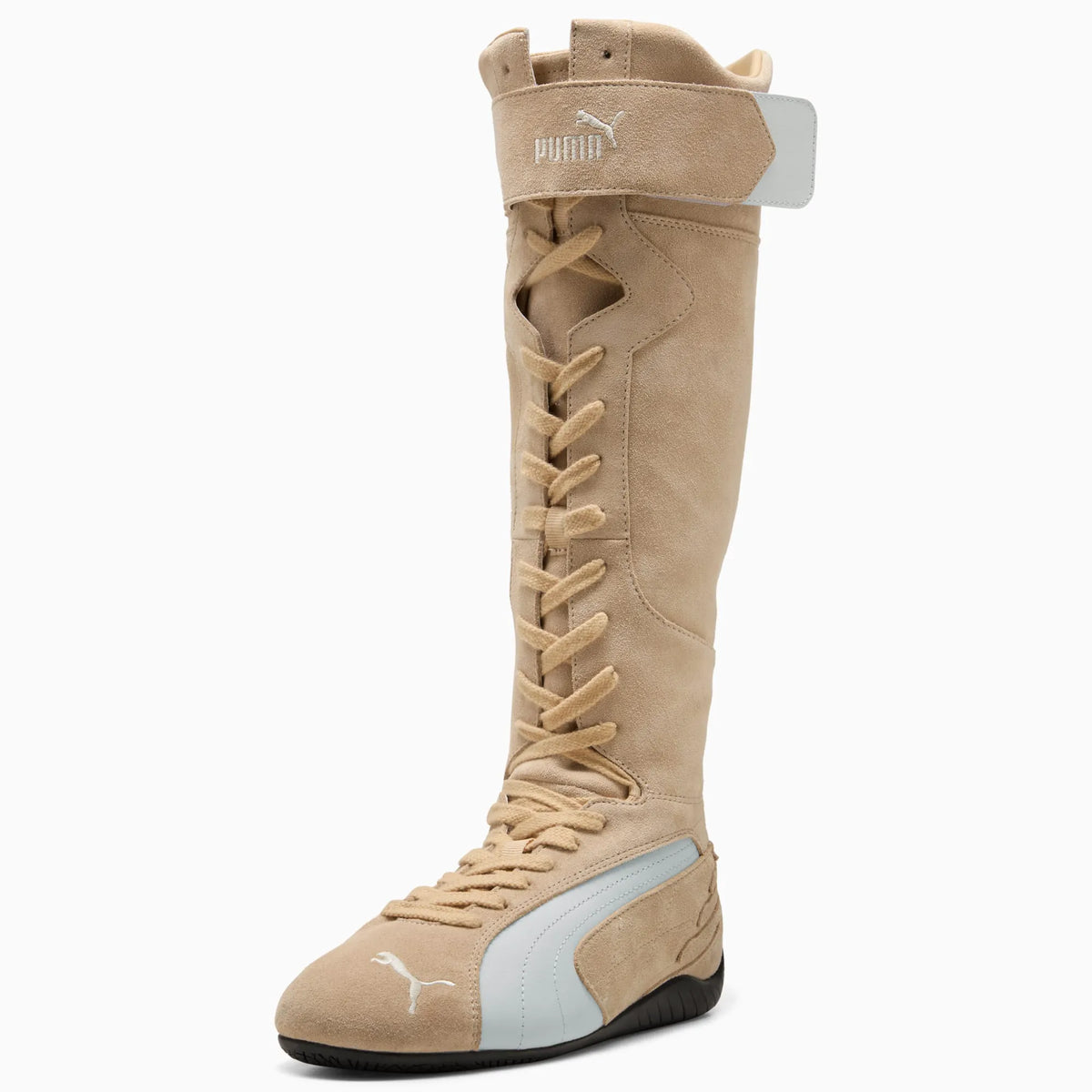 Light Sand-Frosted Ivory