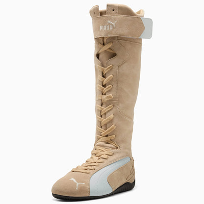 Light Sand-Frosted Ivory