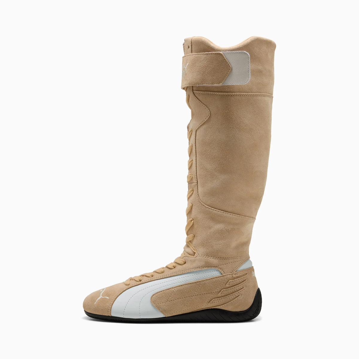 Light Sand-Frosted Ivory