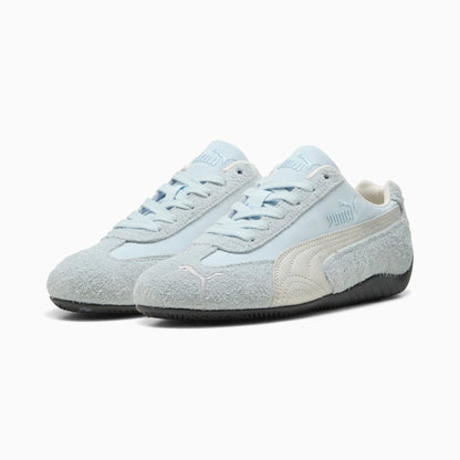 Aqua Glow-Moody Gray