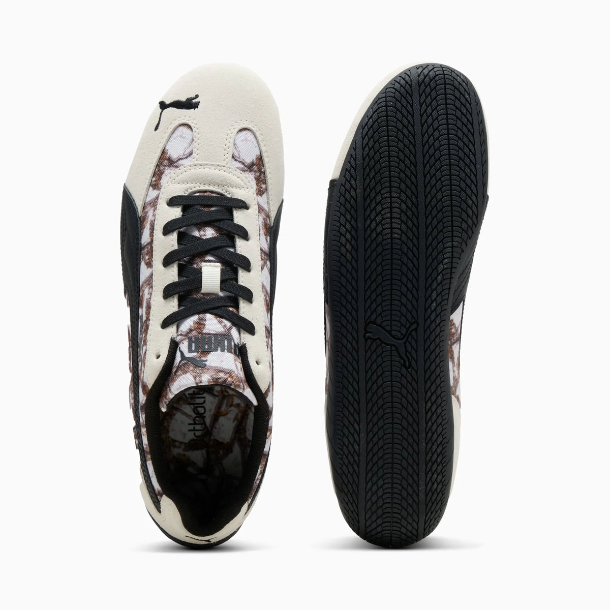 Vapor Gray-PUMA Black