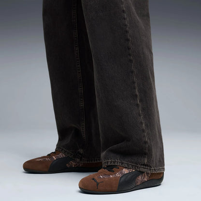 Espresso Brown-PUMA Black