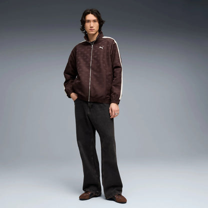 Espresso Brown-PUMA Black