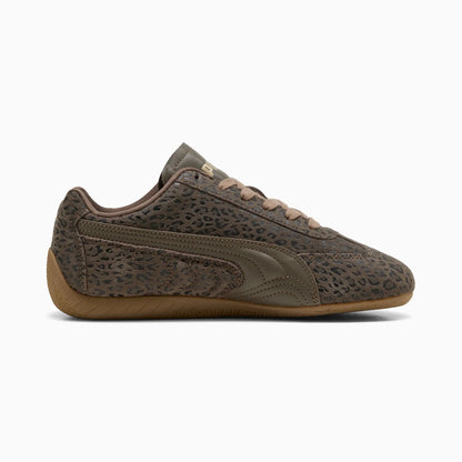 Matte Bronze-Gum