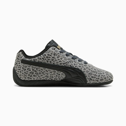 Gray Echo-PUMA Black