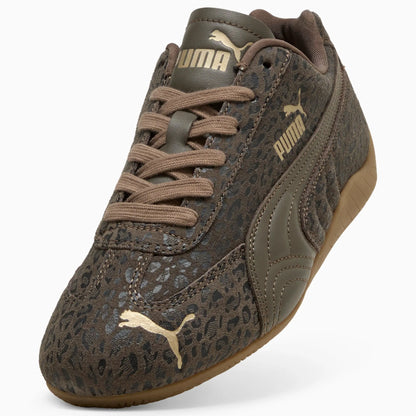 Matte Bronze-Gum