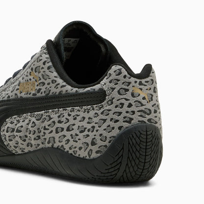 Gray Echo-PUMA Black