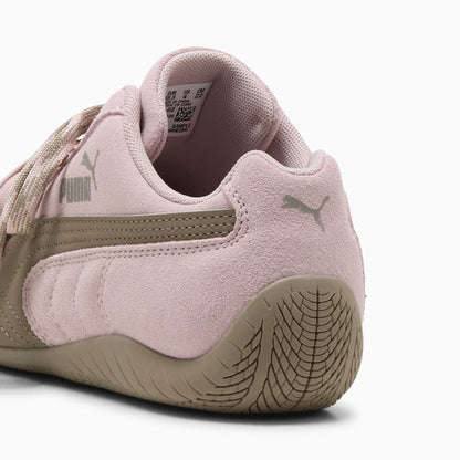Misty Pink-Mouse Gray