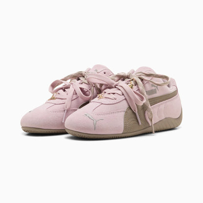 Misty Pink-Mouse Gray