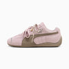 Misty Pink-Mouse Gray