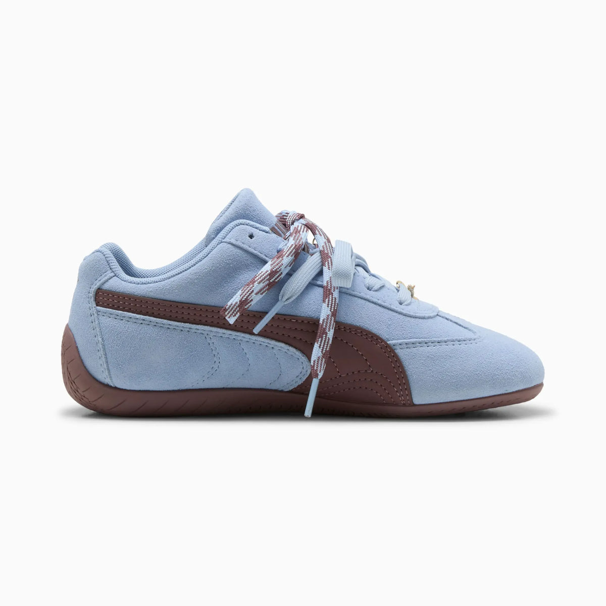 Chambray Blue-Rich Cocoa
